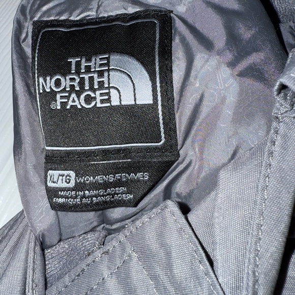 The North Face women’s ski pants plus Sz XL - Picture 3 of 5